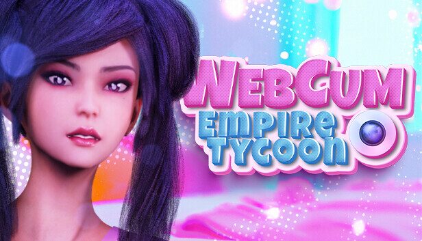 网络财富帝国大亨WebCum Empire Tycoon汉化官方中文版下载