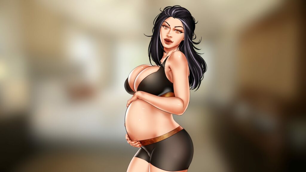 牛奶少女外传Maiden of Milk Side Story: Clarabelle v22.0.0汉化版