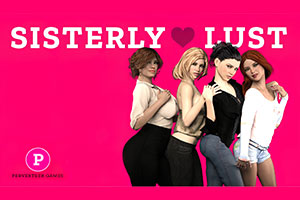姐妹欲望Sisterly Lust v1.1.6汉化版下载