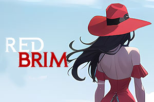 红色帽檐 Red Brim v0.23汉化版下载