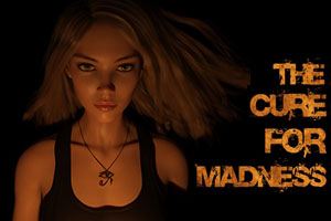 疯狂的解药The Cure for Madness Ch.7汉化版下载