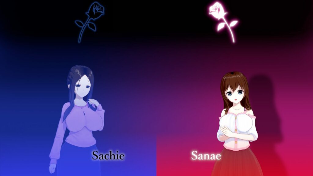 黑玫瑰:一个寝取故事Black Rose A Netori Story v0.3汉化版下载