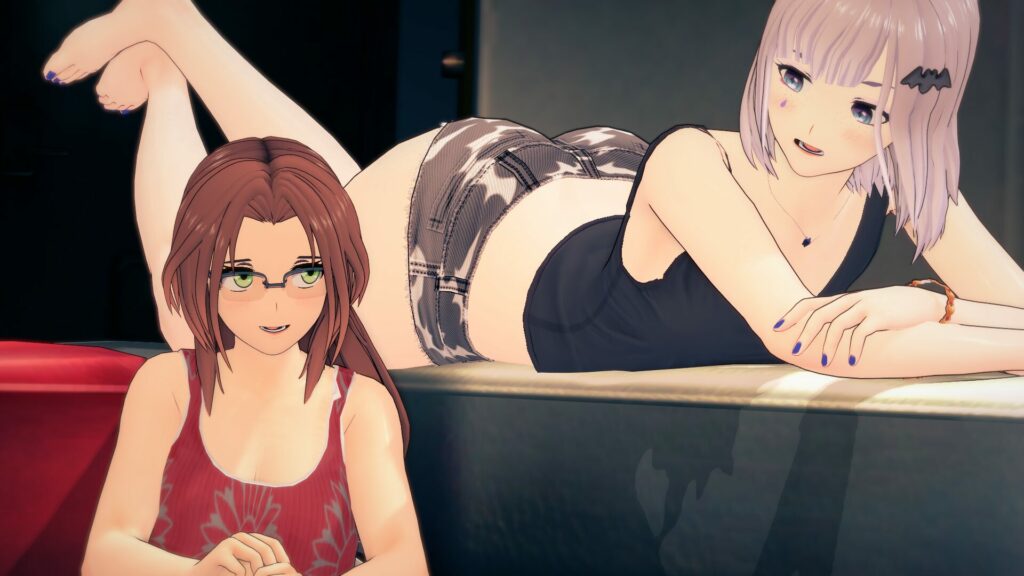 更好的东西Something Better v0.2.1汉化版下载