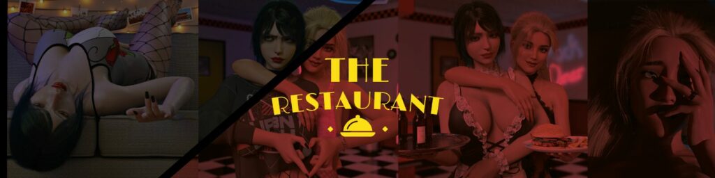 餐厅The Restaurant v0.2.2a汉化官中版下载