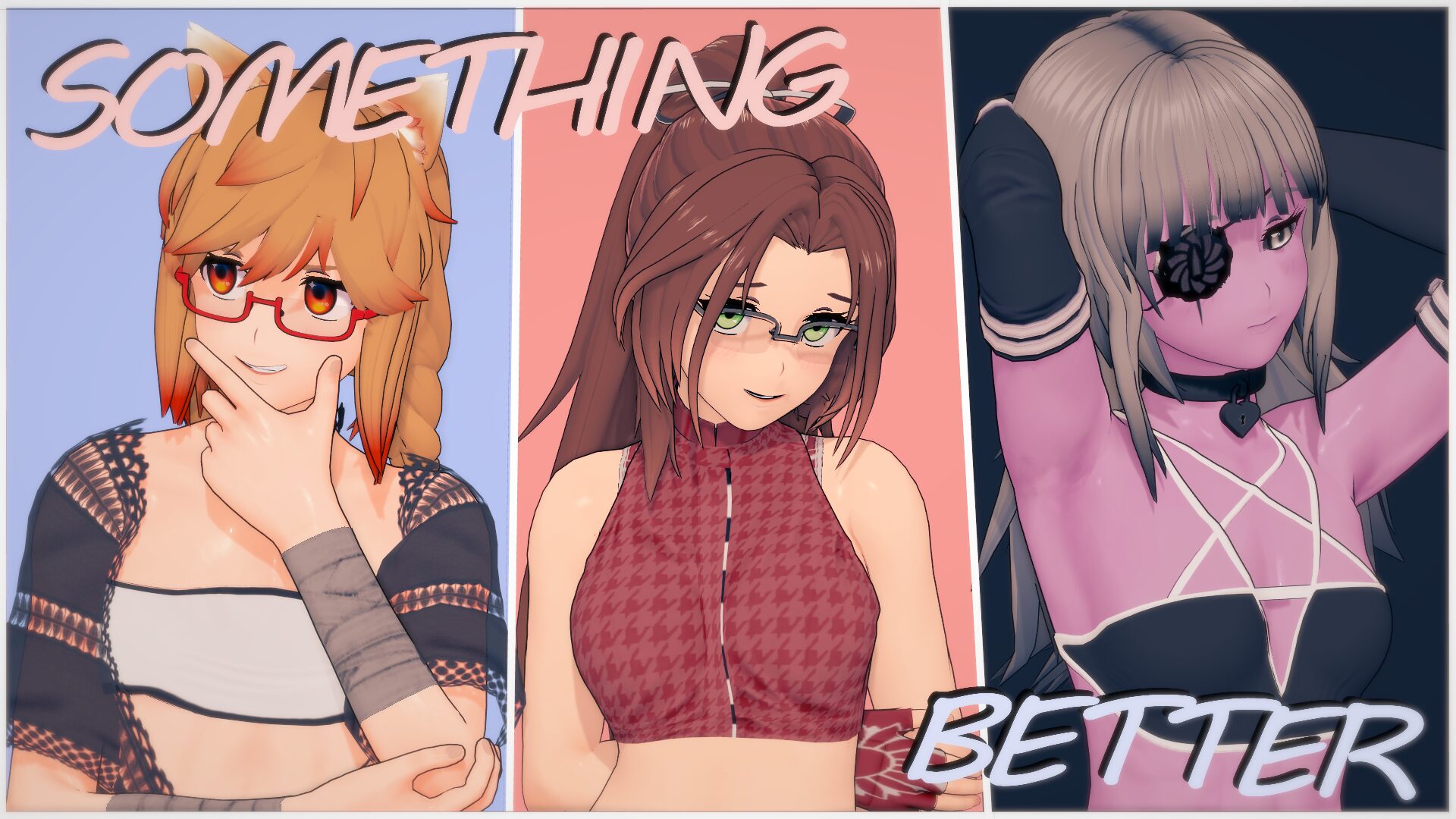 更好的东西Something Better v0.2.1汉化版下载