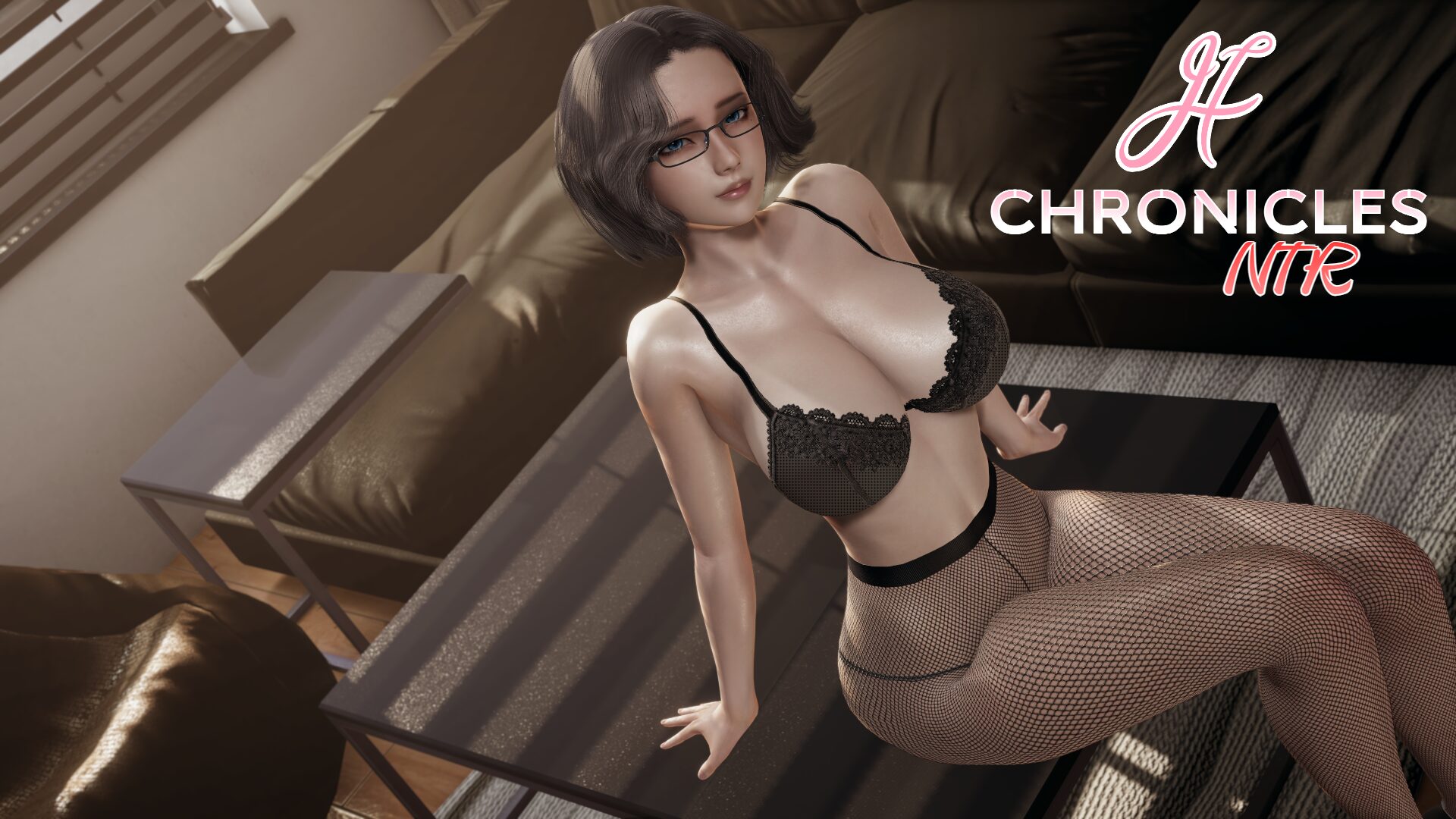 NTR编年史H NTR Chronicles v1.0汉化最终版下载