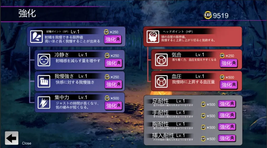 银魔迷宫外传Succubus Dungeon Side Story v1.0汉化版下载
