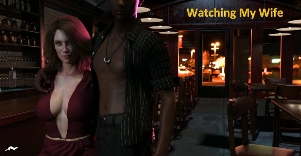 看着我的妻子Watching My Wife v0.6.1汉化版下载