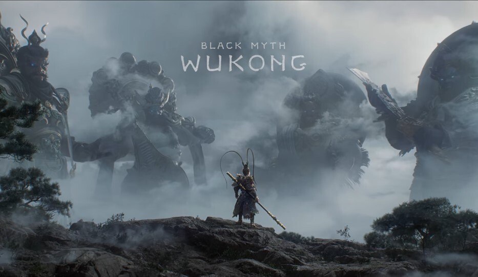 黑神话悟空MOD安装器+全图筋斗云