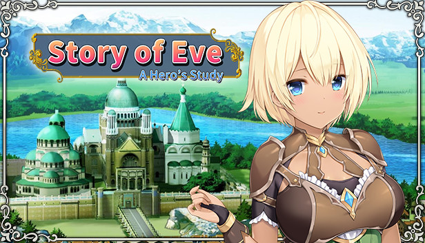伊芙物语勇者的修行v1.18汉化Steam官中版下载