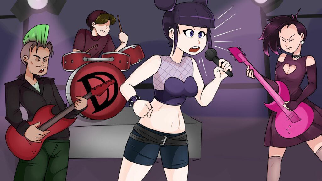 爱心事业Business of Loving v0.14i汉化版下载