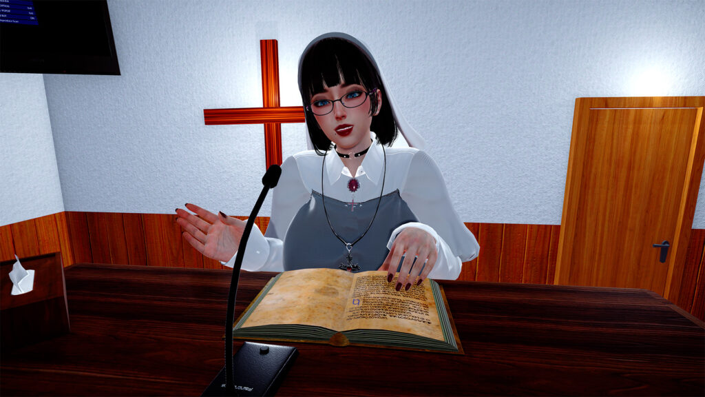 双性恋故事 黑暗禁忌FutaYuri Stories: Dark Taboos v1.5汉化版下载