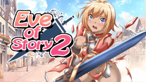 伊芙物语2汉化Story Of Eve 2 v1.0.3官方中文下载