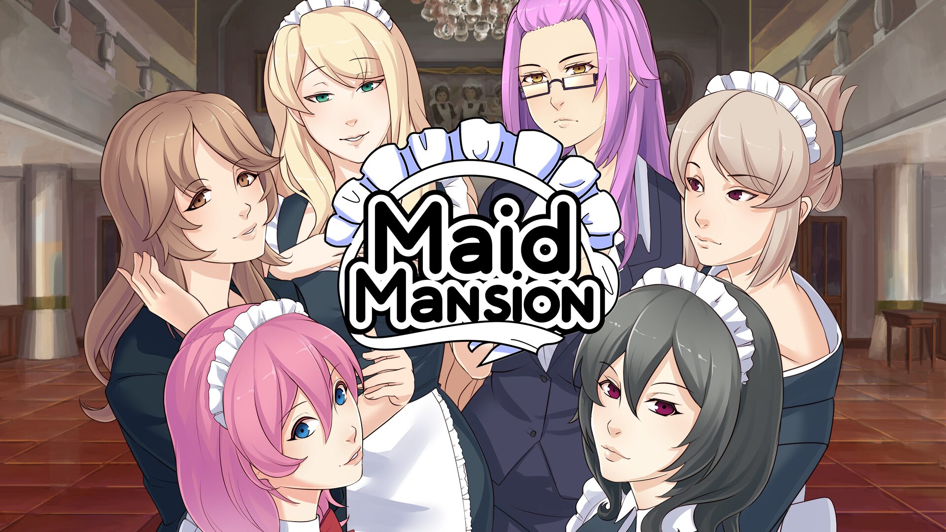 女仆公寓Maid Mansion v1.0.4全DLC汉化官中最终版下载