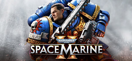 战锤40K：星际战士2 官方中文版下载