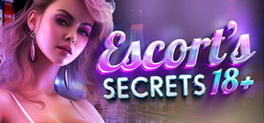 陪伴者的秘密Escort's Secrets 汉化官方中文版下载