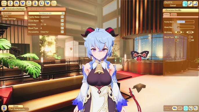 甜心降临Honey Come v2.0汉化中文步兵版全DLC全CV下载