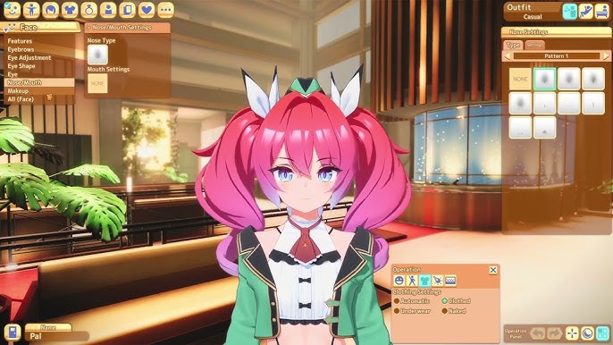 甜心降临Honey Come v2.0汉化中文步兵版全DLC全CV下载