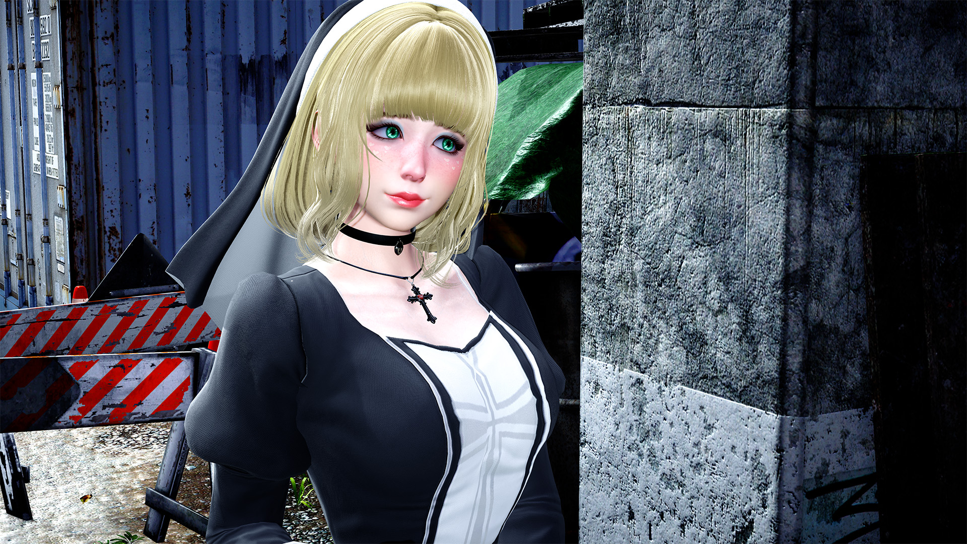 双性恋故事 黑暗禁忌FutaYuri Stories: Dark Taboos v1.5汉化版下载