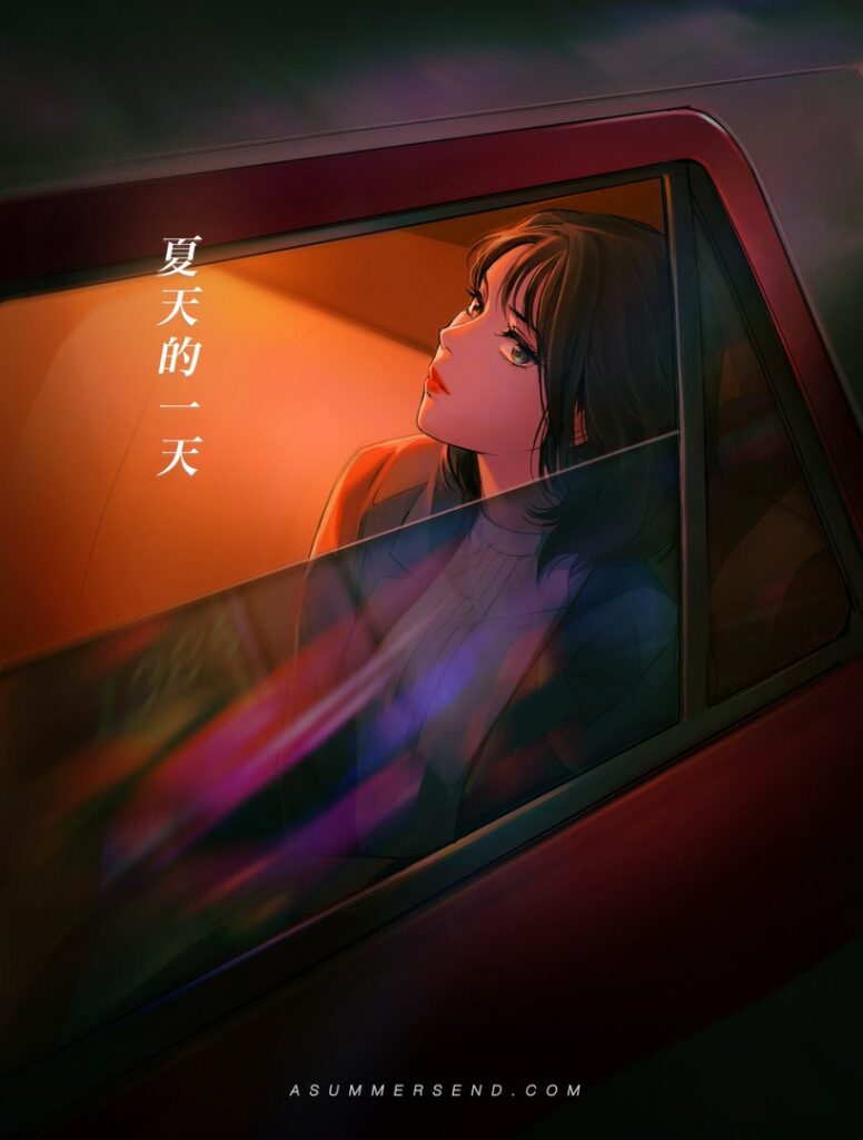 夏天的一天 香港1986 Build 12985378 STEAM官方中文版下载