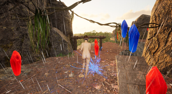 无尽奔跑模拟器Endless Fucker v1.0汉化Steam官方中文版下载