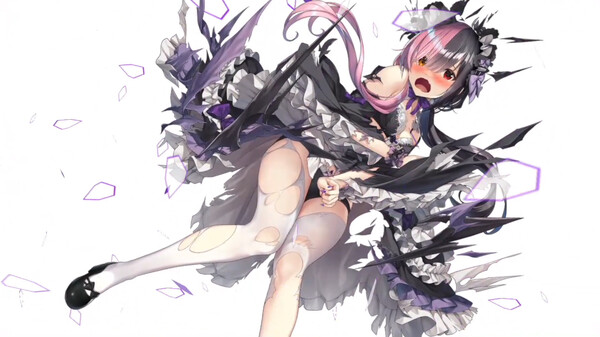 亡灵女仆Maid of the Dead v1.0.5汉化官方中文版下载