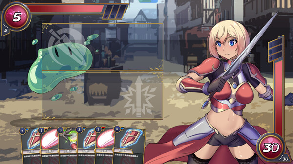 伊芙物语2汉化Story Of Eve 2 v1.0.3官方中文下载