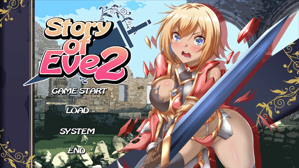 伊芙物语2汉化Story Of Eve 2 v1.0.3官方中文下载