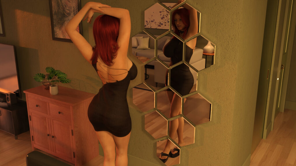 狂野的双性夜总会 One Wild Futa Nightclub v0.92汉化版下载