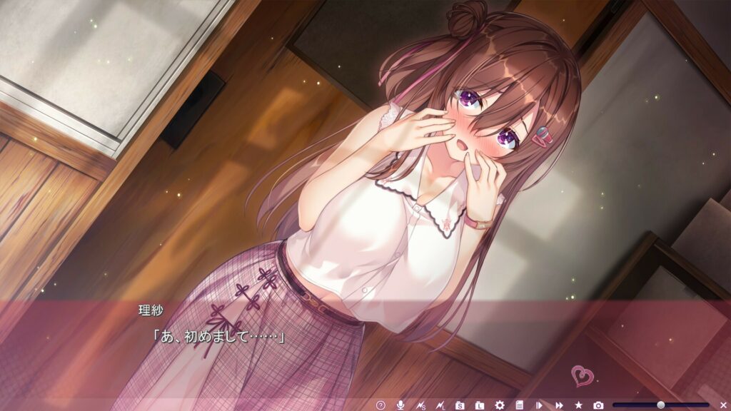 夕凪庄的S级女友们2 夕凪荘のＳ級の彼女たち２ 汉化版下载