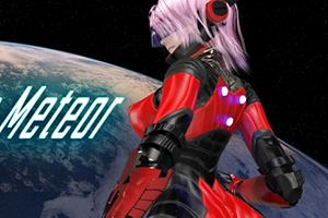 流星猎犬 Hounds of the Meteor v20250131汉化官方中文版