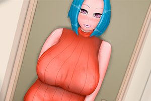 瞳美的病态快感 Hitomi’s Sick Pleasure v0.65.1汉化版下载