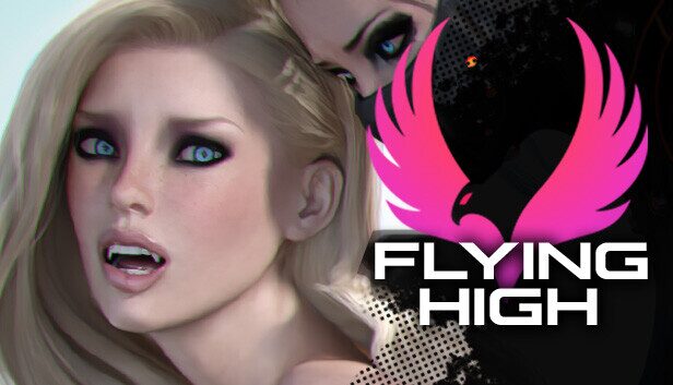 飞得更高 Flying High v1.4.13汉化版下载