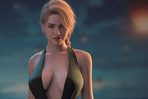 找回迷失的世界Reclaiming the Lost v0.9汉化版下载