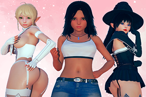 旧职业 Old Profession v0.9201汉化版下载