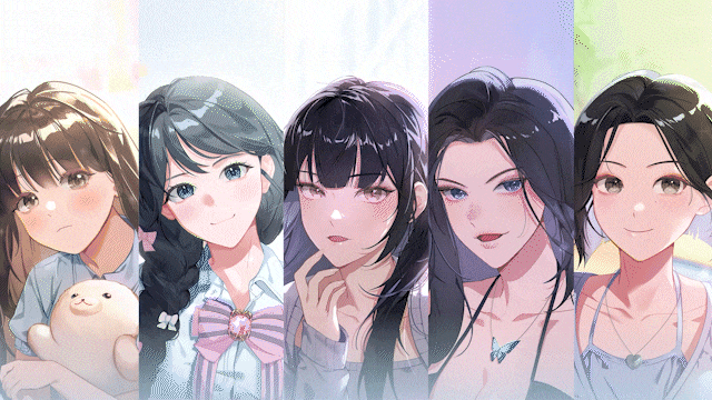 阿西!美女室友竟然?官方中文版下载