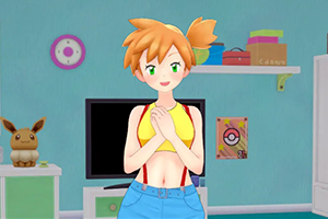 宝可梦婊 PokeSluts v0.60汉化版下载