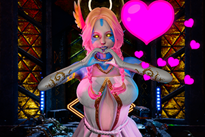 雅拉德魔法欲望 Yalard Magical Desire v0.3.9汉化版下载