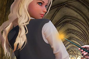 女巫训练师 Witches Trainer v0.3.3p汉化版下载