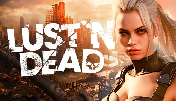 欲望与死亡 Lust ‘n Dead汉化官方中文版下载