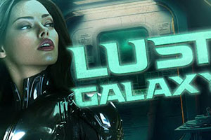 欲望银河 Lust Galaxy 汉化官方中文版下载