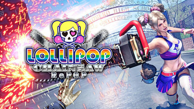 电锯甜心RePOP英文版下载