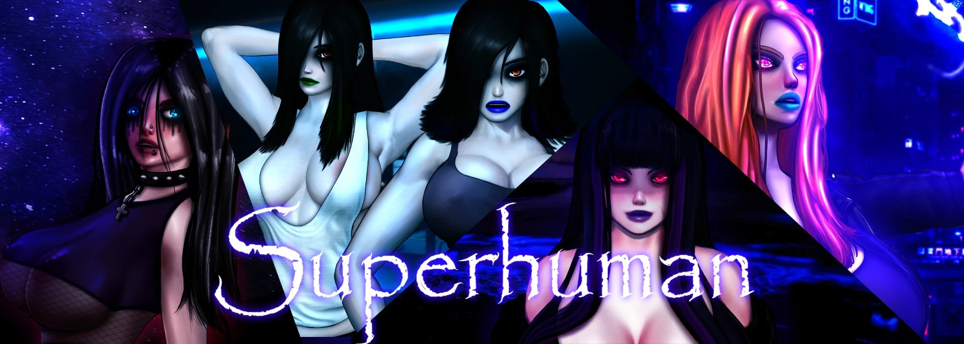 超人Superhuman v0.995汉化版下载