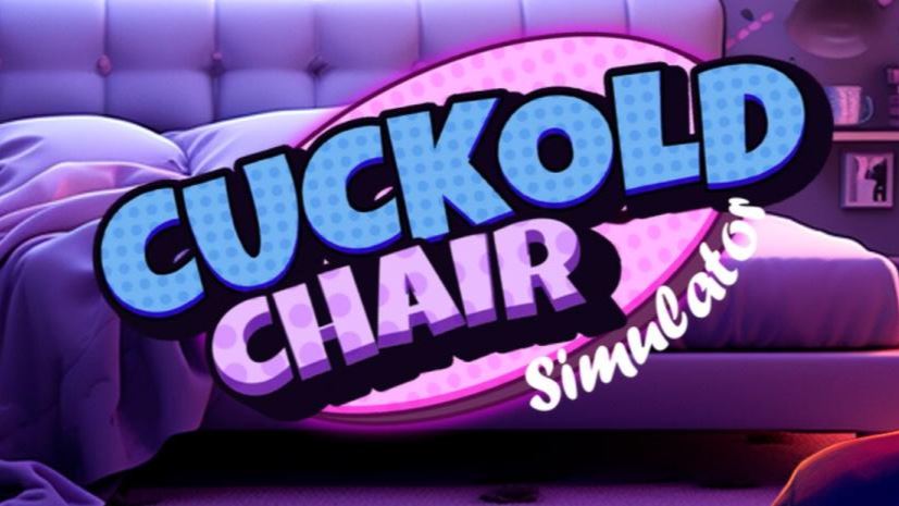 NTR椅模拟器Cuckold Chair Simulator 2023汉化官方中文版下载