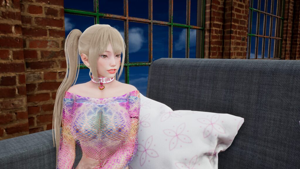 项目 Project: S.P.E.S. v0.6 汉化版下载