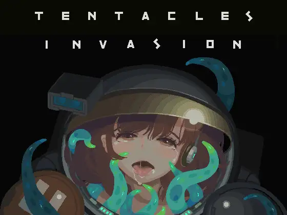 触手入侵 TENTACLES INVASION v1.0.1汉化官中版下载