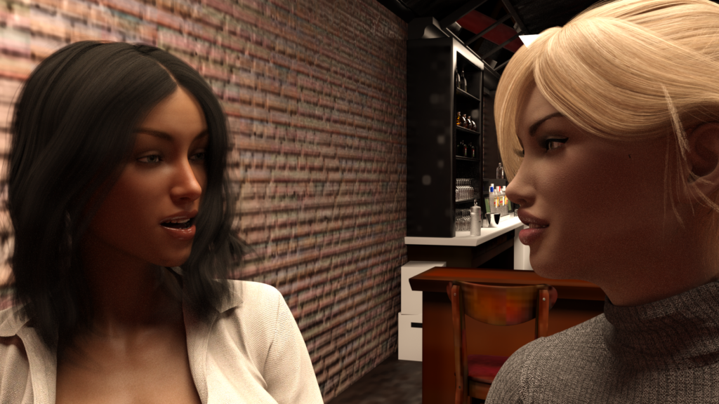 热妻计划 Project Hot Wife v0.017汉化版下载