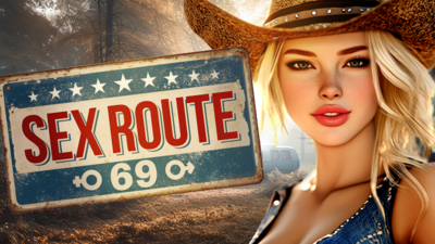 性感69号公路 SEX Route 69 STEAM官方中文最终版下载