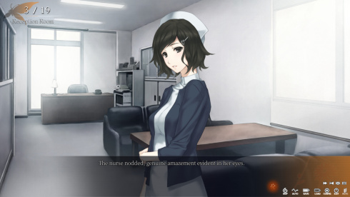 壳之少女 虚之少女 官方中文版下载