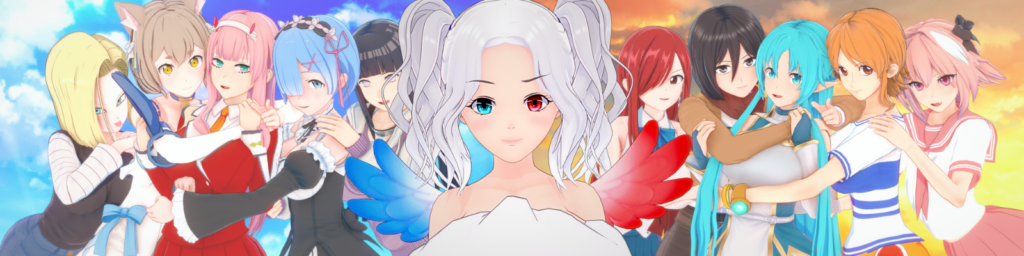 幻想约会 Fantasy Date v0.25汉化版下载